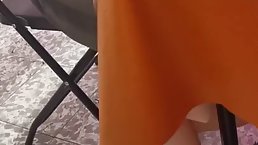 Amateur Mexican girl rides her BF's dick