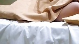 Amateur Latina MILF rides her husband's cock