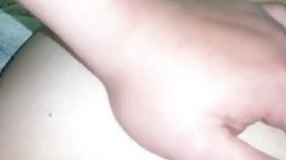 Amateur Latina girl gets her pussy fucked