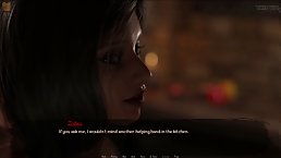 Let me see what my husband sees in you (Desert St. # 32)