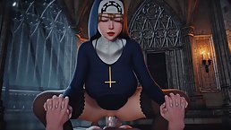 Best of February 2023 3D porn compilation