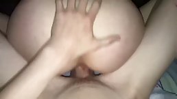 Amateur girl lost virginity with her classmate