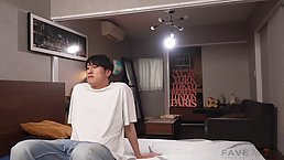 Sexy Japanese cosplayer girl Ena Satsuki hardcore compilation (censored)