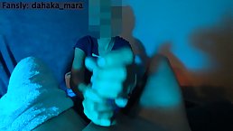 Amateur Asian masseuse gets fucked instead of massage