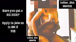 Amateur Indian teen with nice boobs gets hot fuck