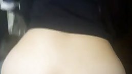 Amateur big booty Latina gets fucked by her BF