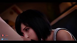 The best of 3D animation compilation #12