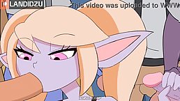 Landidzu sex only compilation