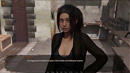 Desert St #49 game play