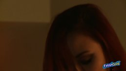 Stunning Asian masseuse gets fucked by her client
