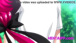 Welcome to the forest of lewd Elves (Hentai)