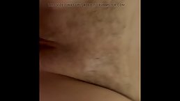 Amateur busty blonde MILF gets fucked first time on cam