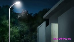 Dirty Harem Cult #3 (censored Hentai)
