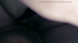Amateur Latina sucks dick and gives pussy