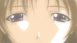 Cute anime teen gets her pussy fucked and creampied (Anime)