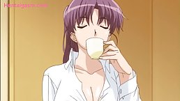 Sweet Home (uncensored Hentai)