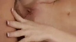 Redhead teen with perky tits gets pounded and creampied