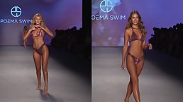 Teen sluts vs. Tiktok and gym models