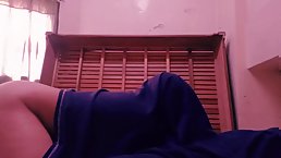 Amateur Asian girl gets fucked and creampied DGS
