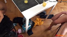 Nice orgy with Isabella Chrystin, Chelsy Sun, Niona and Nora