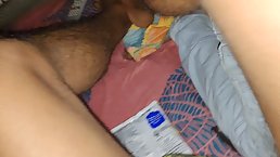 Amateur Indian teen gets her pussy pounded deep