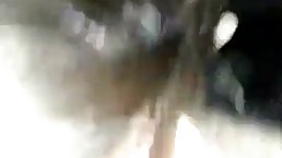 Amateur Asian girl gets fucked after party
