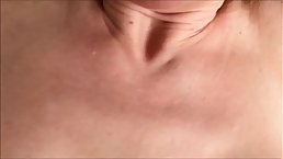 Busty blonde MILF Gigi Dior gets hot POV fuck