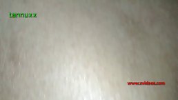 Amateur Indian girl with nice ass gets fucked by teacher
