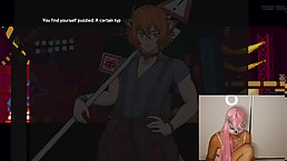 Xxxperiment (game playthrough part 1)