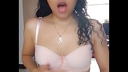 Sexiest Latina babe Saturno shaves her hairy pussy
