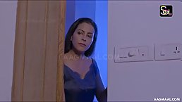 Saali Aadhi Gharwali S.01 E.01