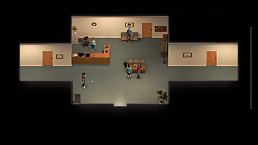 Treasure of Nadia P.3 (3D game)