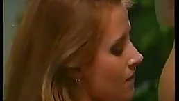Redhead MILF enjoys sex with younger guy