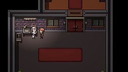 Zombie's Retreat (porn game)