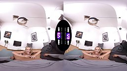 Victoria Pure's big ass gets sticky with sperm (POV)