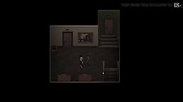Lust Epidemic Part 18 (3D porn game)