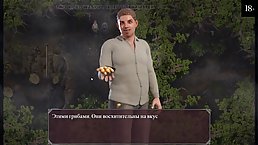 Lust Epidemic Part 13 (porn game)