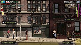Fashion Business E3 P14 (3D porn game)