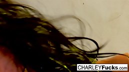 Horny lesbians love to fuck each other