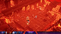 Subverse Part 12 (video game)