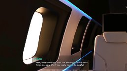 Unexpected 2. Looking for a Place by Foxie (3D game)