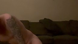 Amateur thick wife gets fucked DGS on camera