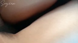 Sex in the car with real Pinay teen