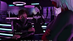 Project Passion in Russian. Part 1 (3D animation)