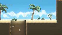 Angel Under. Episode 2 (video game)