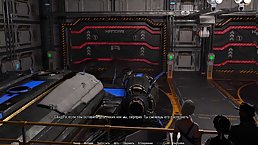 Project Passion in Russian. Part 2. (3D game)