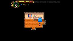 Kamesutra. Part 19 (video game)