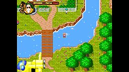 Kamesutra. Part 9 (video game)
