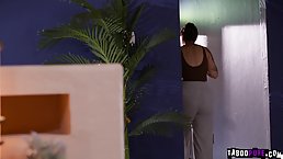 Coco Lovelock invite Dana Vespoli to join in threesome sex