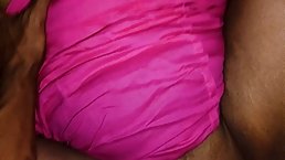 Amateur Bangladeshi wife's romantic anal sex video